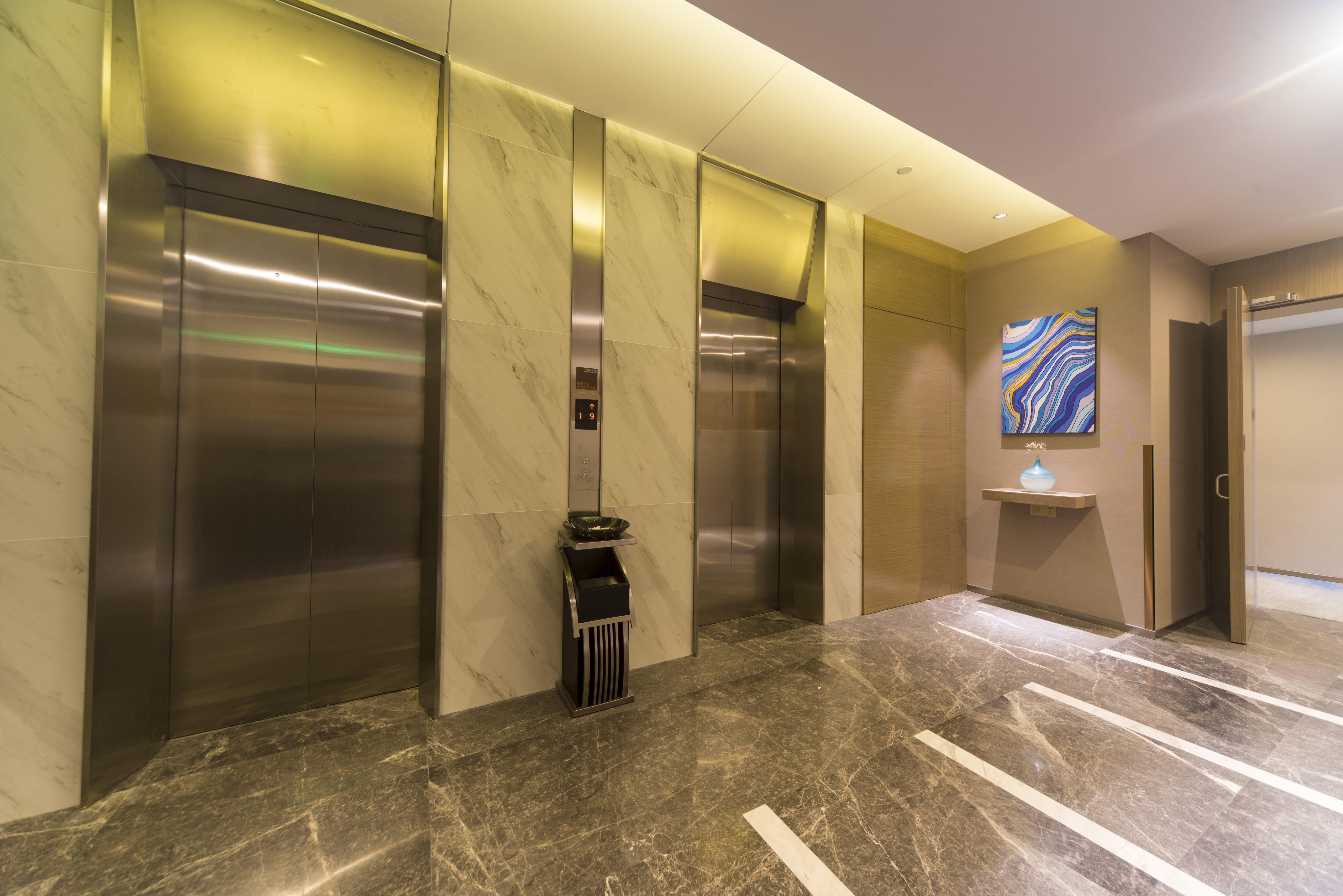Holiday Inn Express Chengdu Jinniu By Ihg Bagian luar foto