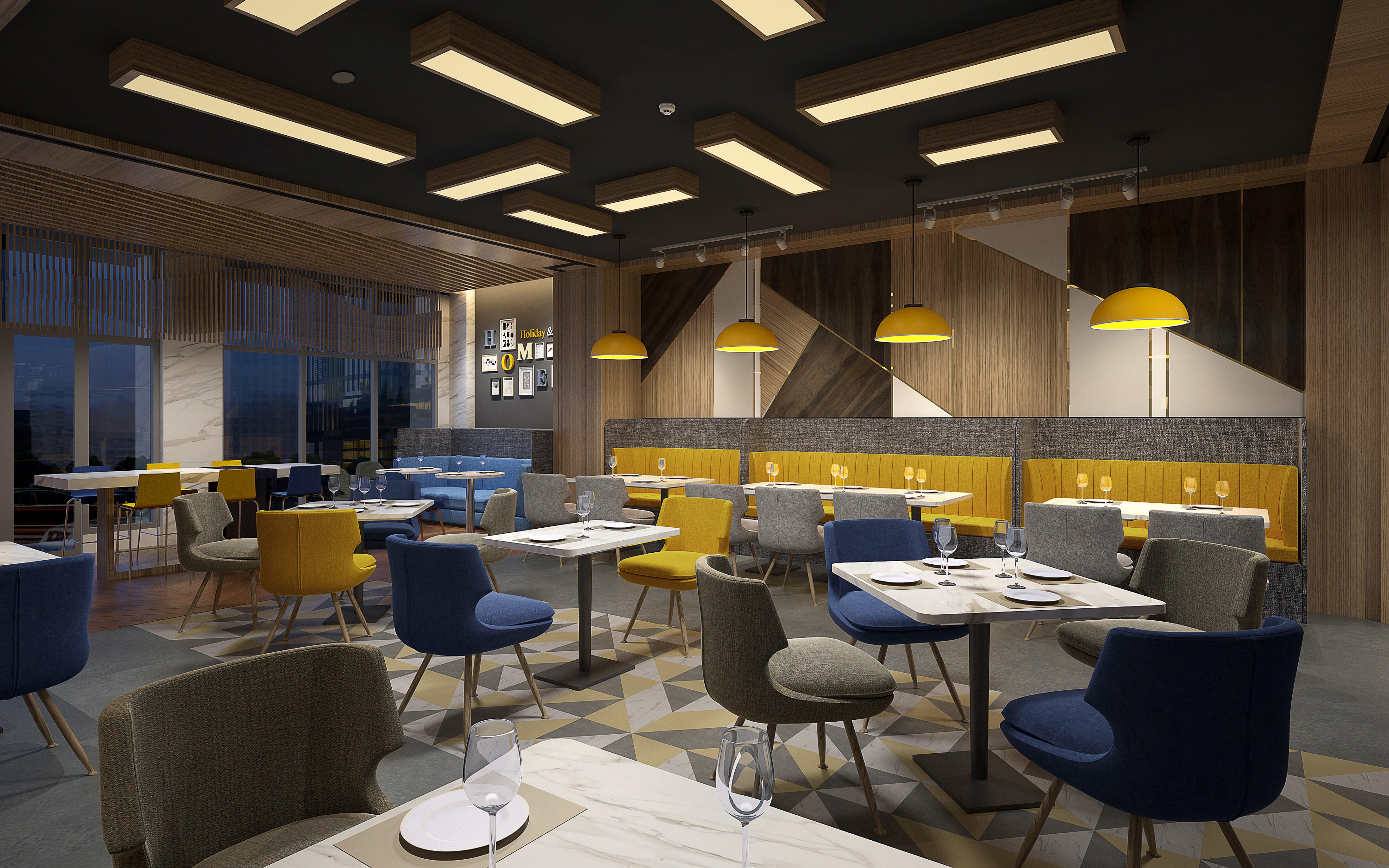Holiday Inn Express Chengdu Jinniu By Ihg Bagian luar foto