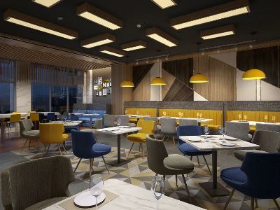 Holiday Inn Express Chengdu Jinniu By Ihg Bagian luar foto