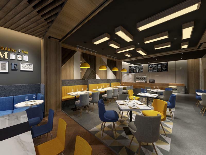 Holiday Inn Express Chengdu Jinniu By Ihg Bagian luar foto
